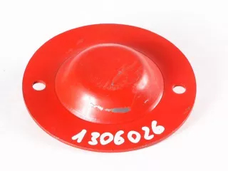 Oros szárzúzó késtartó zárófedél 026 (2 késeshez) (0)