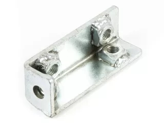 Oros szögvas hátsó hegesztett (0)