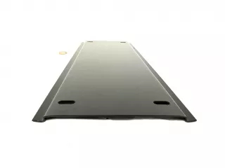 Oros takarólemez szárzúzóhoz 520 mm (4)