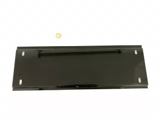 Oros takarólemez szárzúzóhoz 520 mm (3)