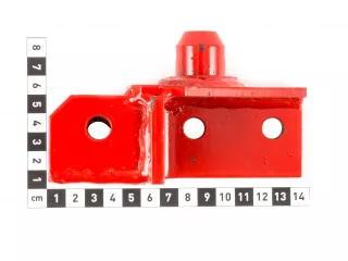 Oros tartó (burkolat tartó) (2)