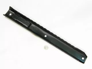 Oros törőhenger borda középső (0)