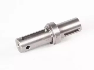 Oros törőhenger tengely hátsó (0)