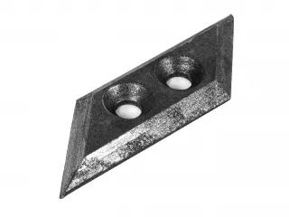 Orrbetét Komondor ekékhez (0)