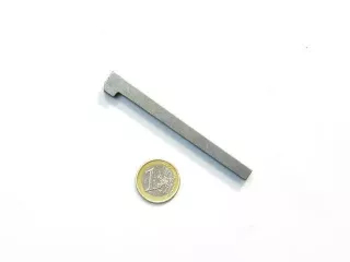 orros ék 8x7x80 DIN 6887 (0)