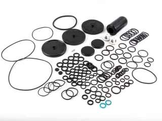 permetező alkatrész FAP-200, tömítéskészlet (0)