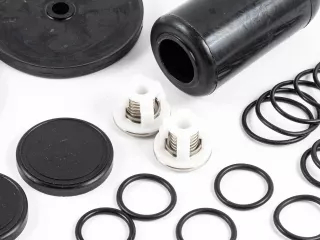 permetező alkatrész FAP-200, tömítéskészlet (2)
