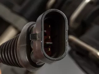 Permetező szakaszoló szelep 4-es komplett, Arag (20-40 bar), elektromos (5)