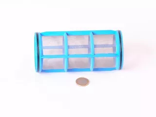 permetező szívószűrő szűrőbetét 32 mesh (0)