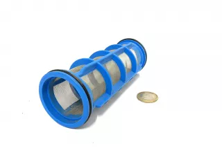 permetező szűrőbetét Arag, 50x150 mm, 50 Mesh (0)