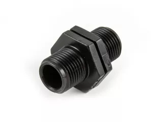 permetező tömlőösszekötő 1/2