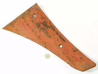 PLN kormánylemez betét, hosszú (orosz) (0)