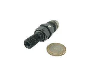 Porlasztó, Kubota D722, használt (2)