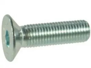 Pöttinger fűkasza késtartócsavar, M12x25 (0)