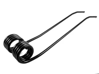 Pöttinger rendkezelő rugósfog bal-jobb (0)