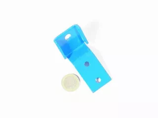 Pro kerék sárkaparó lemez (7273) Monosem vetőgépekhez (0)