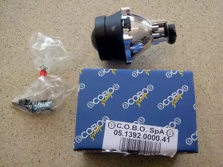 Projektoros tompított fényszóró (Cobo) (3)