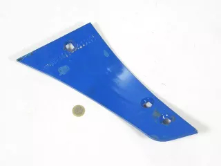 Rabe kormánylemez betét VRP2920, jobb (0)