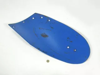 Rabe kormánylemez HRP-296 O, bal (0)