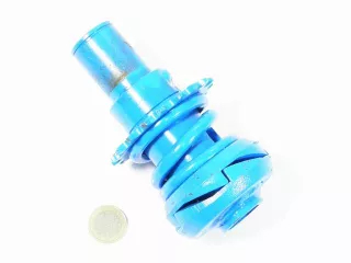 racsni komplett vetőkocsi PNU (0)