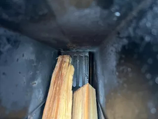 rakéta tűzhely bográcsoláshoz, sütéshez (9)