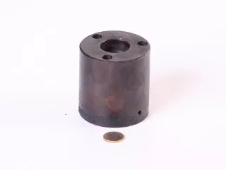 RK fűkasza agy 9476284 (0)