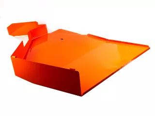 RKB-1070 oldalsó burkolat (bal első) (0)