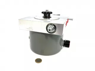 RKB hidraulika szivattyú egység (5)