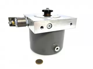 RKB hidraulika szivattyú egység (7)