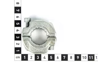 rögzítőgyűrű a hatszögtengelyre (félbilincs pár) (1)