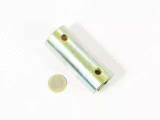 rögzítőhüvely a hatszögtengelyre (0)