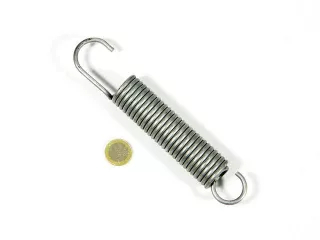 Rugó (7039) Monosem vetőgépekhez (0)