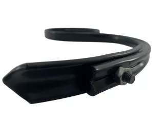 Rugós kapa lándzsával 32x12, erősített, AsahiParts SZUPER ÁRON! (4)