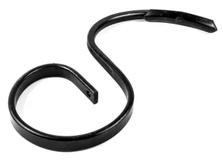 rugós kapa lándzsával 45x12 (0)