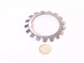 RZ biztosító lemez MB11 (0)