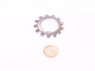 RZ biztosító lemez MB6 (0)