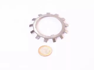 RZ biztosító lemez MB9 (0)