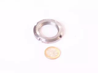 RZ csapágyanya KM6 (0)