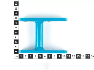 Sárkaparó tartó Monosem vetőgépekhez (2)