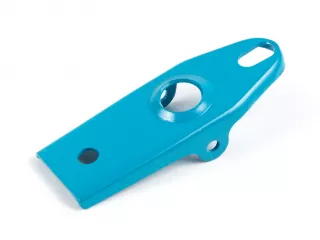 sárkaparó tartólemez 6791 (0)