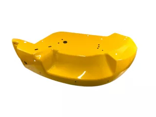 Sárvédő, jobb hátsó, Force 325 kistraktorhoz (1)