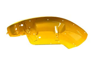 Sárvédő, jobb hátsó, Force 325 kistraktorhoz (0)