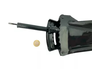 Sebességváltó kar, Yanmar FX215(D) traktorhoz, használt (2)