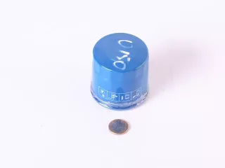 Shibaura P15F szűrőkészlet (4)