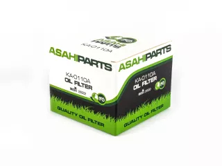 Shibaura P19F szűrőkészlet (8)