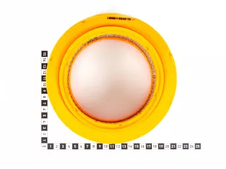 Shibaura SD1840 szűrőkészlet (2)