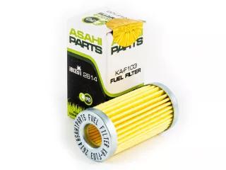 Shibaura SU1300 szűrőkészlet (8)