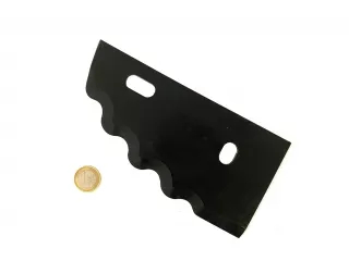 Silózó keverőkés balos (kicsi) (0)