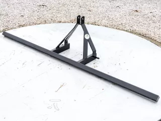 sorközművelő kultivátor alkatrész, gerenda, Komondor SK5 (2)