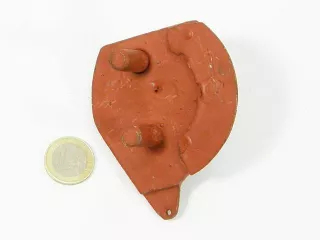 SPC vetőgép láncfeszítő szerkezet (0)